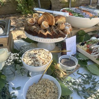 stems - Caterers Near Me - Los Angeles, California