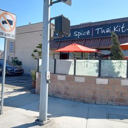 Three Spice Thai Kitchen - "Always worth the jaunt."
