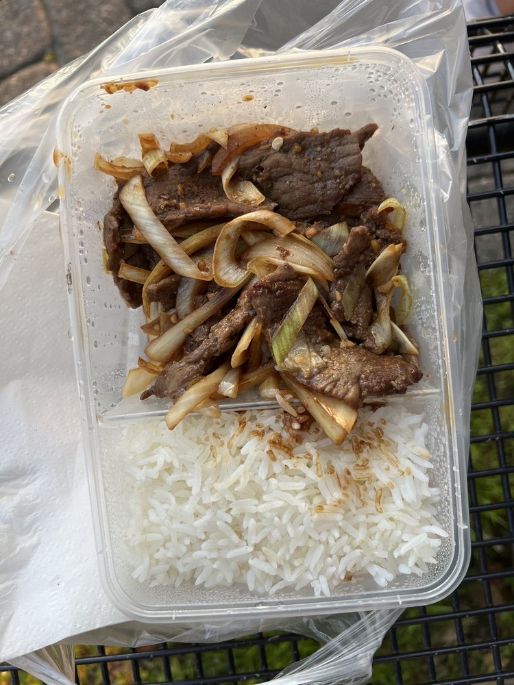 Restaurant Beijing Town