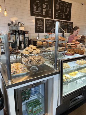 POUR Coffeehouse by null