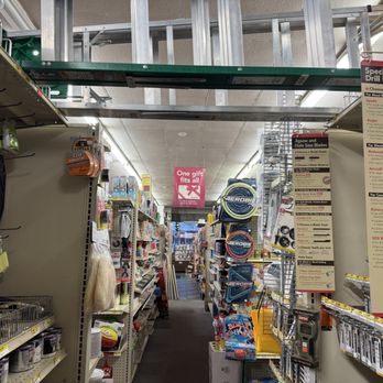 Ward's 5&10 - Lots of good stuff - Hardware Stores Near Me - Closter, New Jersey