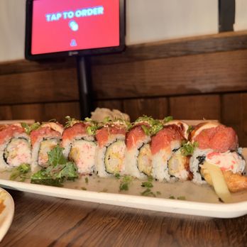 Sake 2 Me Sushi - Japanese Near Me - Tustin, California Sake 2 Me Sushi - Japanese Near Me - Tustin, California