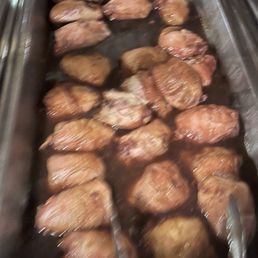 Chicken