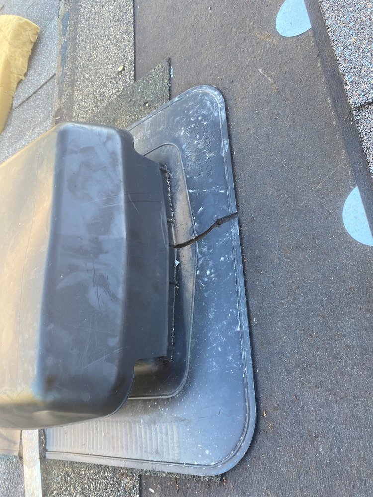 Slide of Jose S Reyes Roof