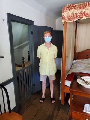 Hawaiian Mission Houses Historic Site and Archives by null