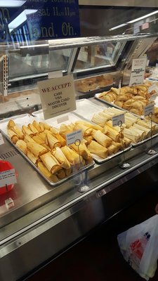 Orale Contemporary Mexican Cuisine by null