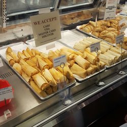 Tamales