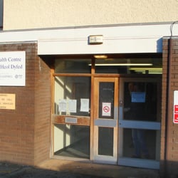 Dyfed Road Surgery - Dyfed Road Surgery, Neath