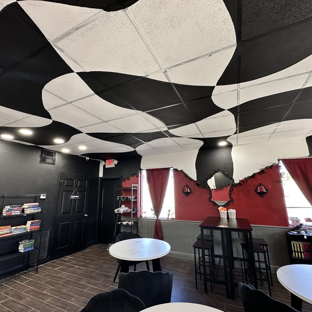 The Black Rabbit - Bookstores Near Me - Clermont, Florida The Black Rabbit - Bookstores Near Me - Clermont, Florida