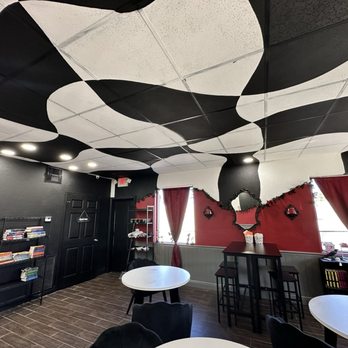 The Black Rabbit - Bookstores Near Me - Clermont, Florida The Black Rabbit - Bookstores Near Me - Clermont, Florida