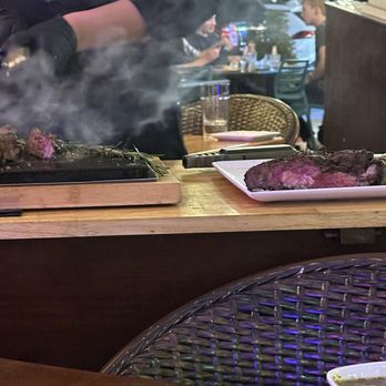 Guerra Steakhouse - Steakhouses Near Me - Arlington, Virginia