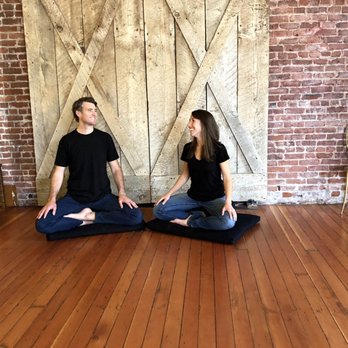 Pause Meditation - Meditation Centers Near Me - Portland, Oregon