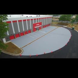 Exterior photo of Elite Sealcoating Exterior photo of Elite Sealcoating