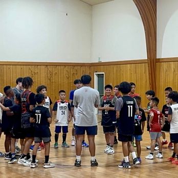 ISO Elite Basketball - Celebrating kid's birthday as a FAMILy - Basketball Courts Near Me - Pomona, California ISO Elite Basketball - Celebrating kid's birthday as a FAMILy - Basketball Courts Near Me - Pomona, California
