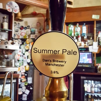 The Marble Arch - Pubs Near Me - Manchester, XGM