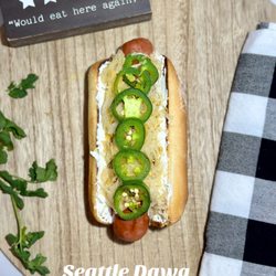 Good Dawg Catering & Concessions