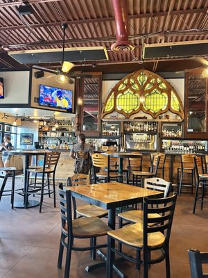 Cast Iron Tavern by null