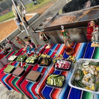 Tacos Bravo & catering - Mexican Near Me Tacos Bravo & catering - Mexican Near Me