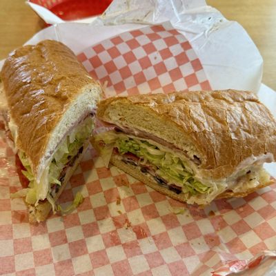 King's Deli by null