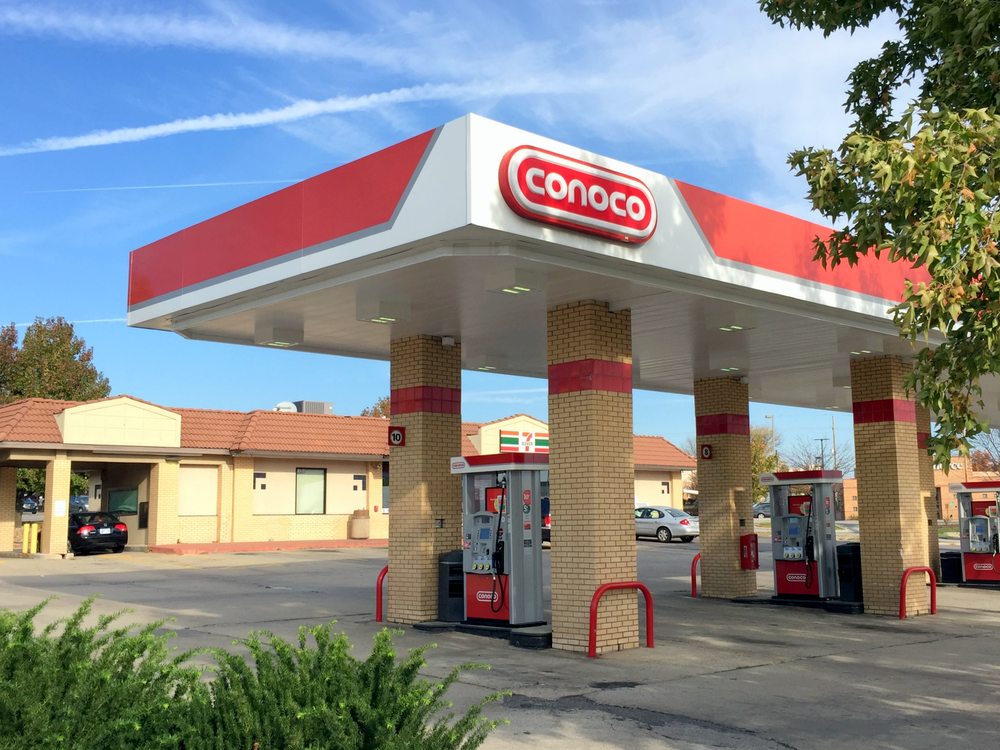 7ELEVEN 11960 Strang Line Rd, Olathe, Kansas Gas Stations Phone