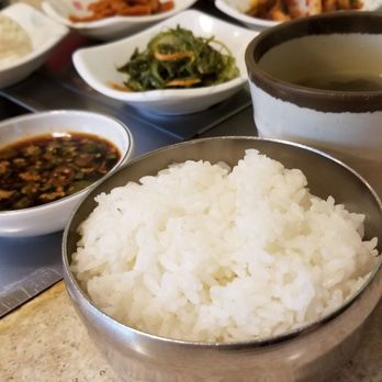 Million Restaurant - Ban chan - Korean Near Me - Honolulu, Hawaii Million Restaurant - Ban chan - Korean Near Me - Honolulu, Hawaii