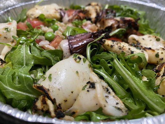 Siena Ristorante Stamford by null
