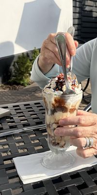 Bedford Falls CHS by null