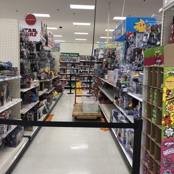 Target - Air conditioning damage or leak?! - Department Stores Near Me - Pikesville, Maryland