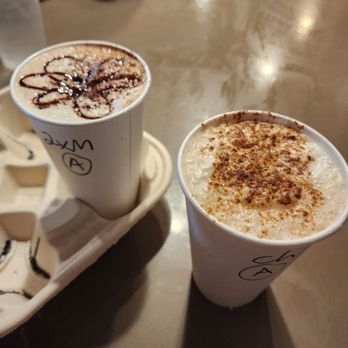 Mocha Motts - Our drinks - Coffee & Tea Near Me - Oak Bluffs, Massachusetts Mocha Motts - Our drinks - Coffee & Tea Near Me - Oak Bluffs, Massachusetts