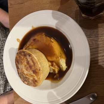 Mother Mash - Mash and pie - British Near Me - London, XGL Mother Mash - Mash and pie - British Near Me - London, XGL