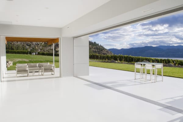 Painted Rock Estate Winery by null