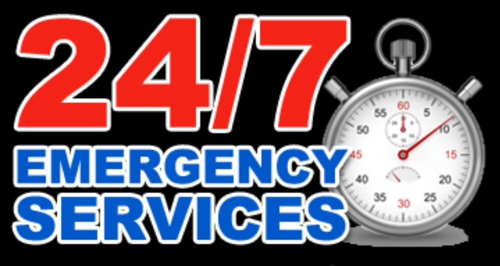 Slide of Above Water Plumbing & Sewer