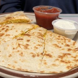 Flap Jack Family Restaurant - Breakfast Quesadilla