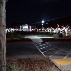 The Plant Shopping Center
