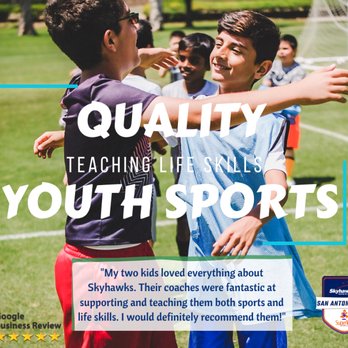 Skyhawks - Quality Youth Sports Programs across San Antonio, New Braunfels and surrounding areas - Kids Activities Near Me Skyhawks - Quality Youth Sports Programs across San Antonio, New Braunfels and surrounding areas - Kids Activities Near Me