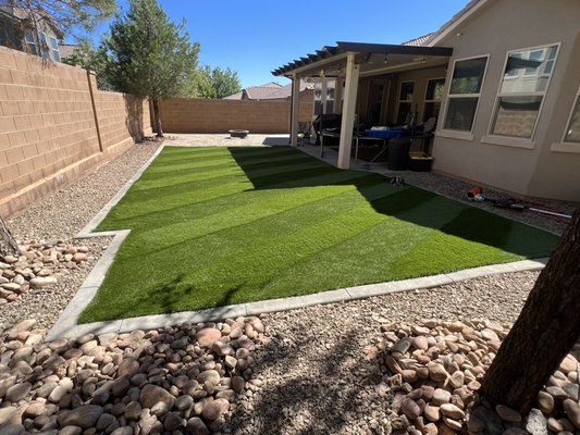 Gonzalez Lawn Care - Gonzalez Lawn Care