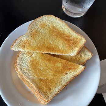 Cameo Cafe - Sourdough toast - Breakfast & Brunch Near Me - Vancouver, Washington