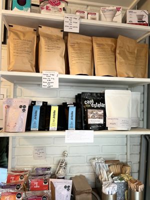 Chiquitito Café by null