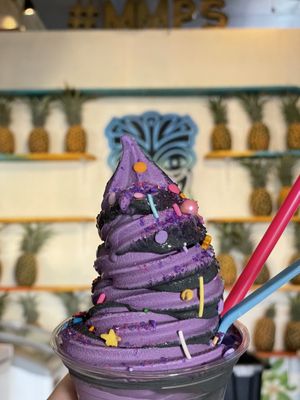 Makani’s Magic Pineapple Shack by null