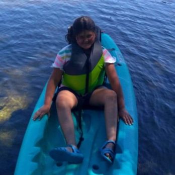 Down River Expeditions - All safety equipment is included in your rental. - Paddleboarding Near Me - Skowhegan, Maine