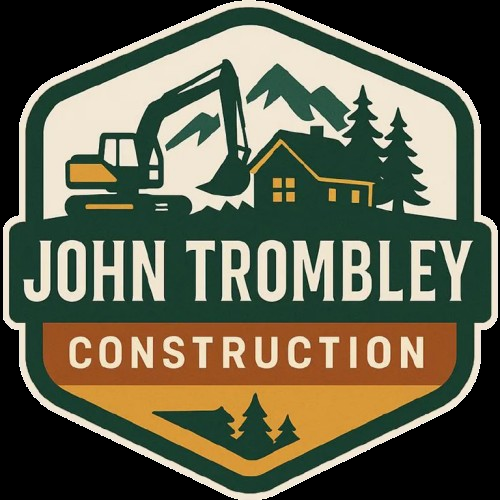 John Trombley Construction - septic in Castleton, VT