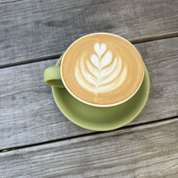 Olala Cafe - Vanilla latte - Coffee & Tea Near Me - Nashville, Tennessee Olala Cafe - Vanilla latte - Coffee & Tea Near Me - Nashville, Tennessee