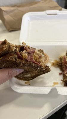 TY'S Soups And Sandwiches by null