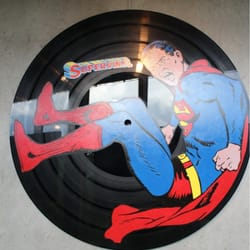 Exposition Kaboom sur les super héros !
