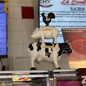 Taqueria La Cumbre - Mexican Near Me - San Mateo, California Taqueria La Cumbre - Mexican Near Me - San Mateo, California