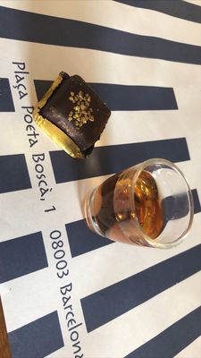 Restaurant Marisma Barceloneta by null