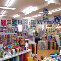 Southwest Decoratives & Kokopelli Quilting Company - There's something for every quilter.