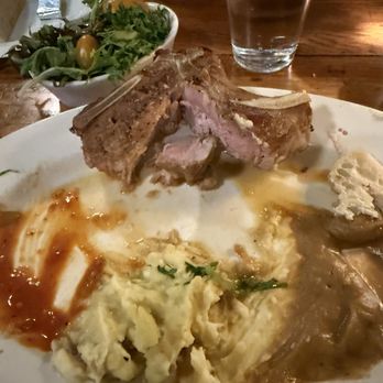 Harvey's Place - American Near Me - Ashland, Oregon Harvey's Place - American Near Me - Ashland, Oregon