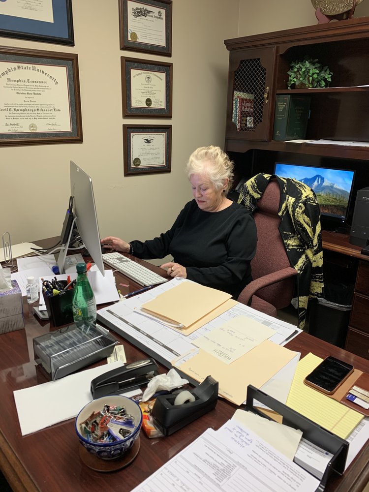 BURDETTE LAW FIRM 5865 Ridgeway Center Pkwy, Memphis, TN Yelp