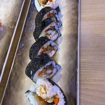 Las Vegas Sushi - Japanese Near Me - Fort Lee, New Jersey